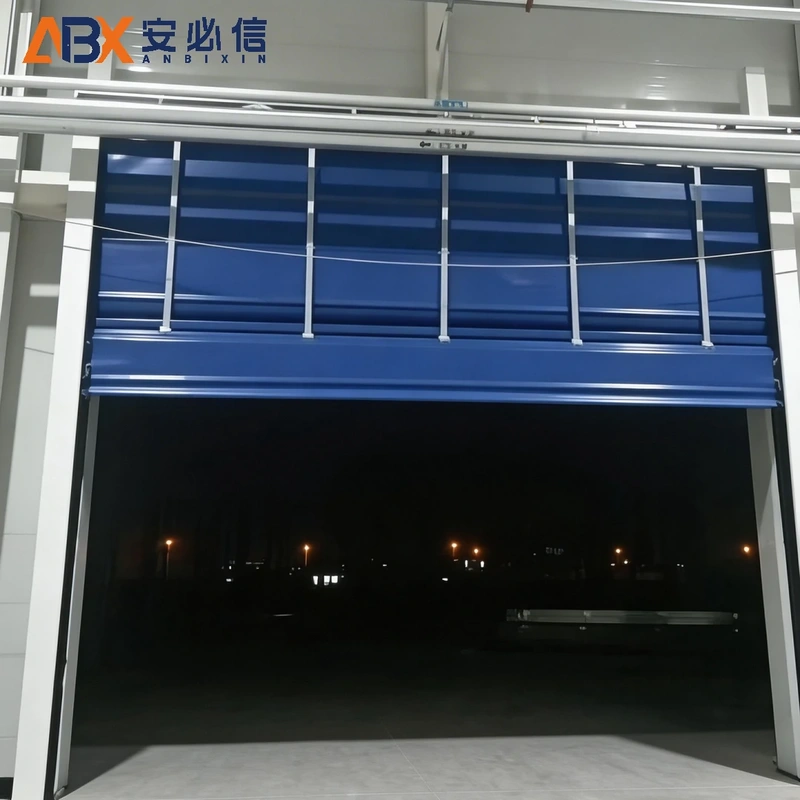 百色伸缩式卸货平台